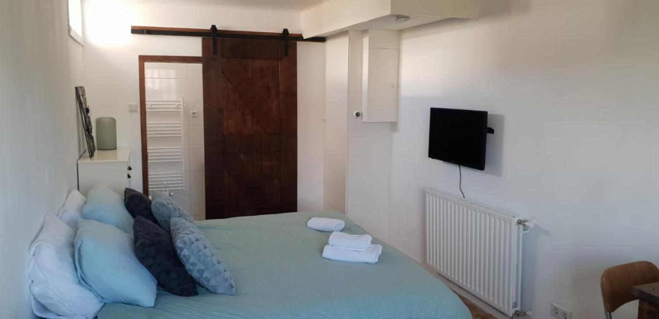 Bed And Breakfast Het Bureau Texel Де-Коог Экстерьер фото