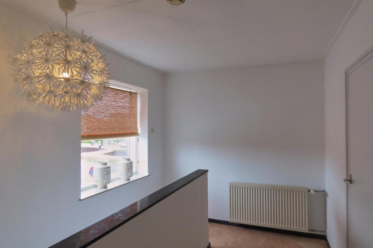 Bed And Breakfast Het Bureau Texel Де-Коог Экстерьер фото