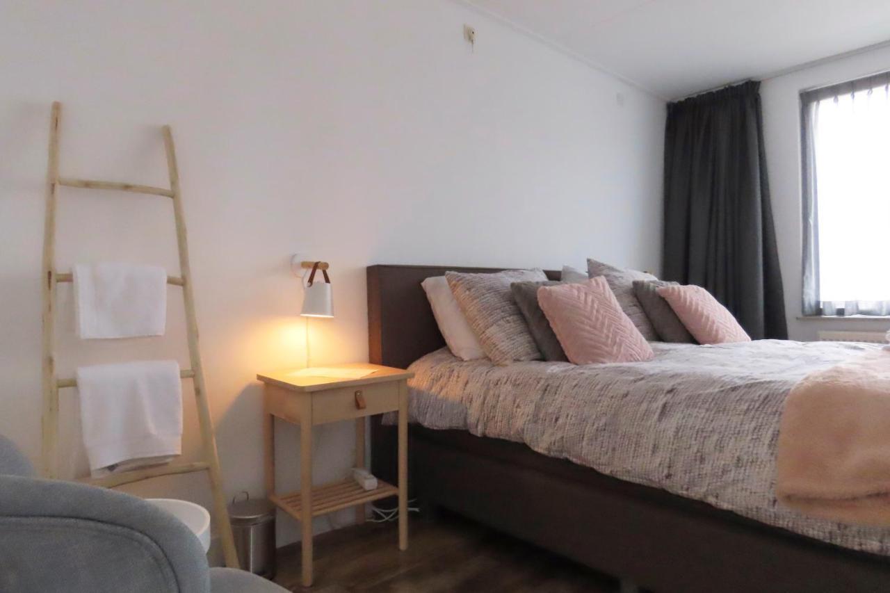 Bed And Breakfast Het Bureau Texel Де-Коог Экстерьер фото