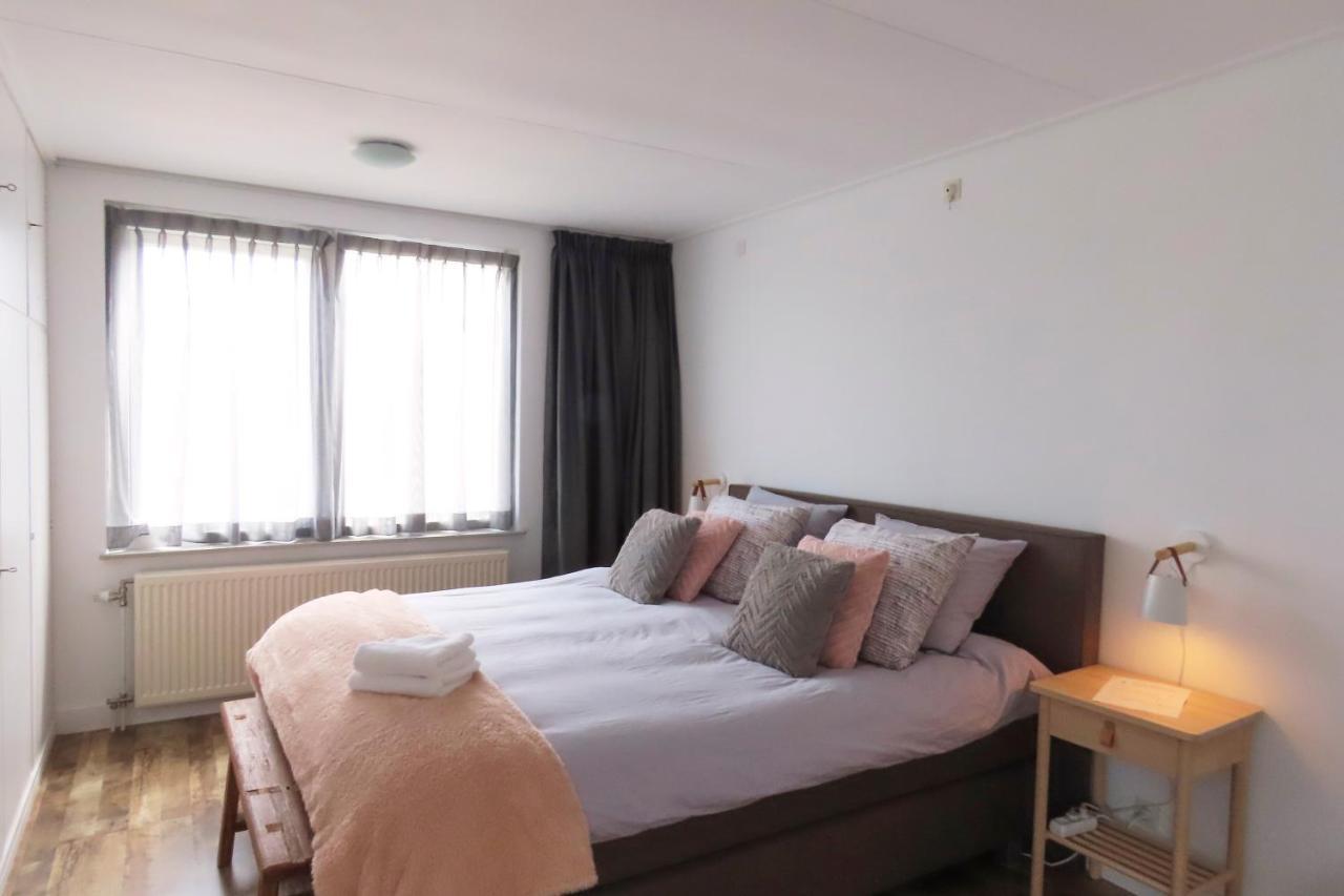 Bed And Breakfast Het Bureau Texel Де-Коог Экстерьер фото