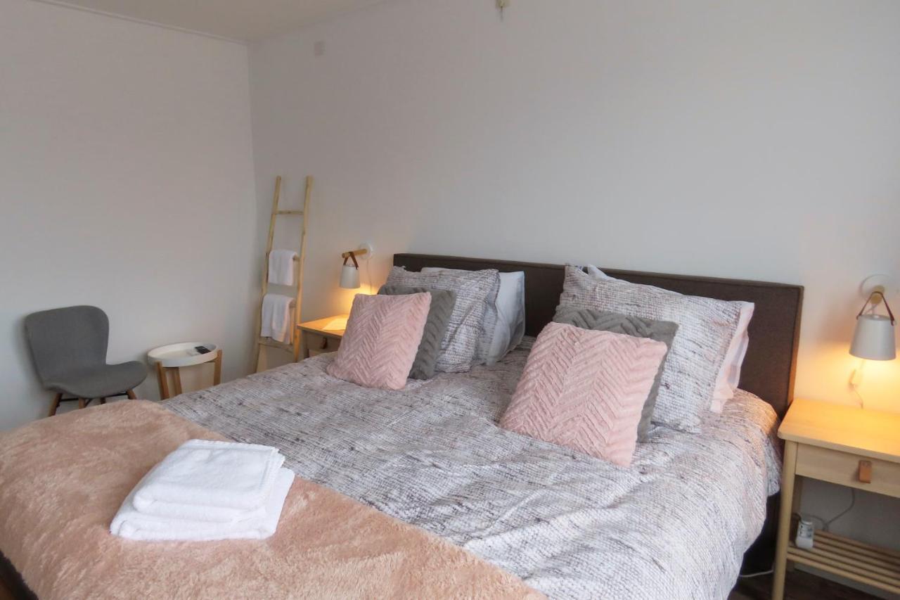 Bed And Breakfast Het Bureau Texel Де-Коог Экстерьер фото