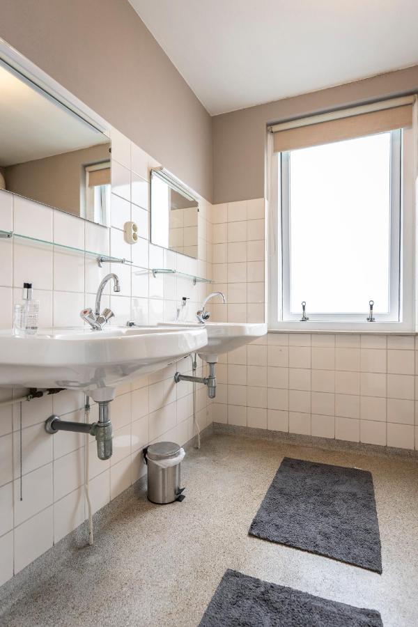 Bed And Breakfast Het Bureau Texel Де-Коог Экстерьер фото