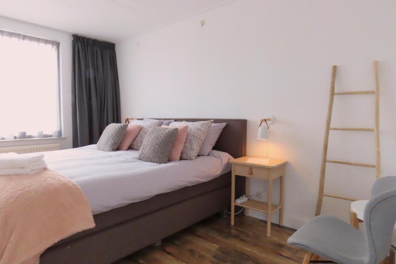 Bed And Breakfast Het Bureau Texel Де-Коог Экстерьер фото