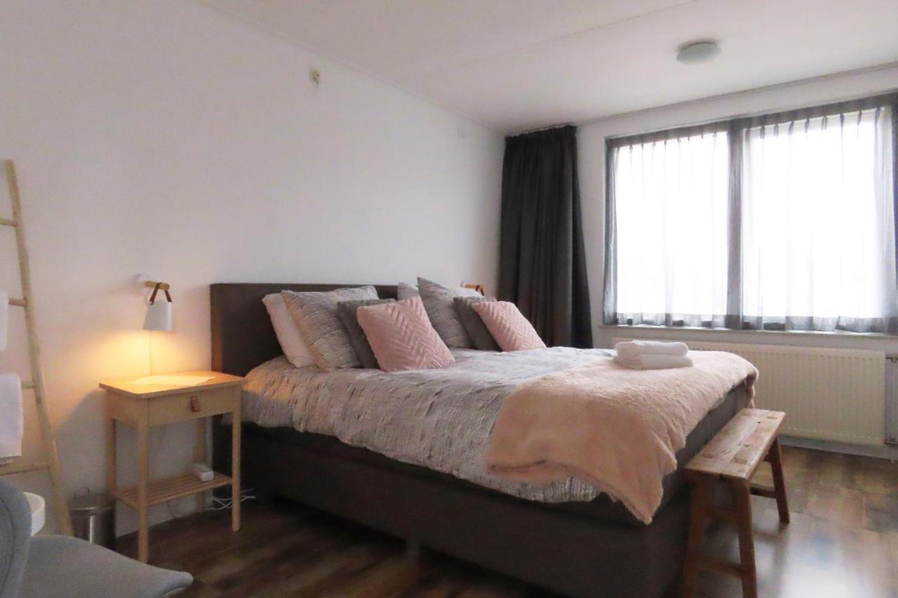 Bed And Breakfast Het Bureau Texel Де-Коог Экстерьер фото
