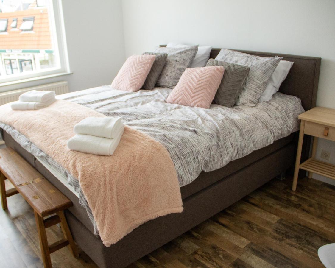 Bed And Breakfast Het Bureau Texel Де-Коог Экстерьер фото