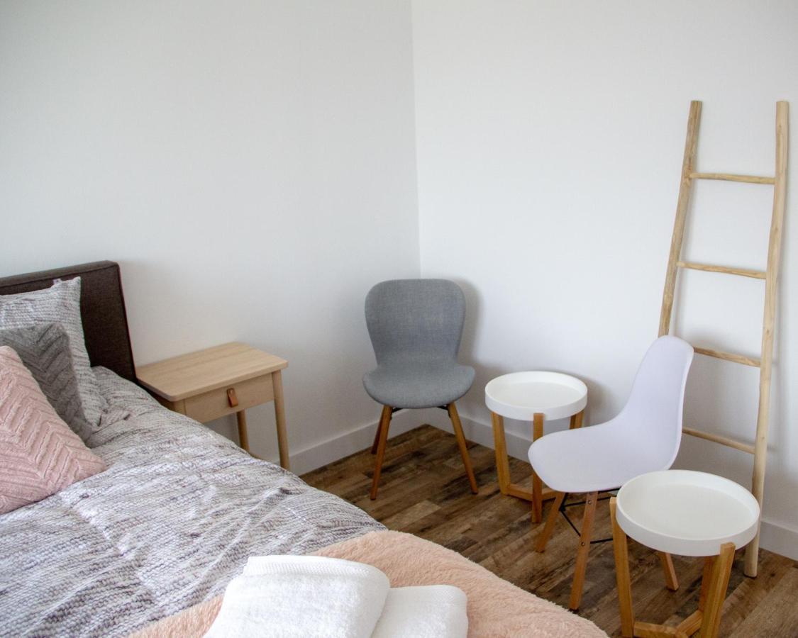 Bed And Breakfast Het Bureau Texel Де-Коог Экстерьер фото
