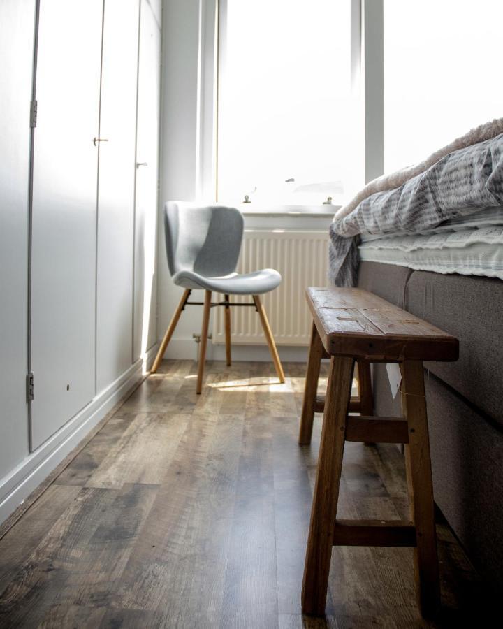 Bed And Breakfast Het Bureau Texel Де-Коог Экстерьер фото
